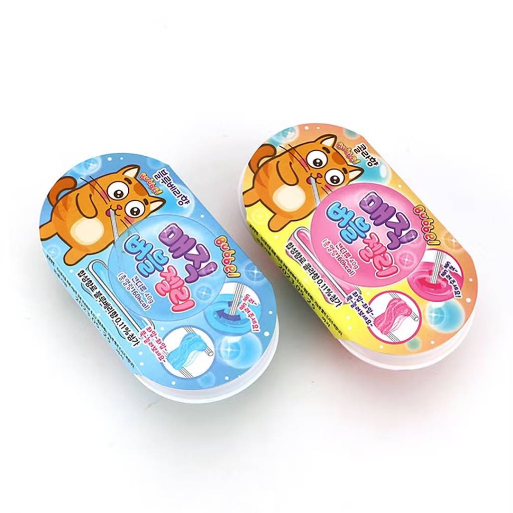 پاستیل اسلایم